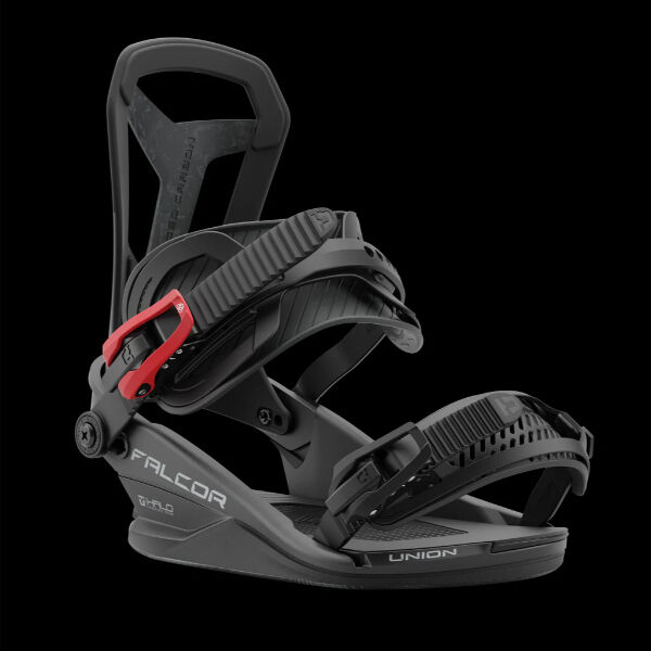 Union Falcor Snowboard Bindings Mens